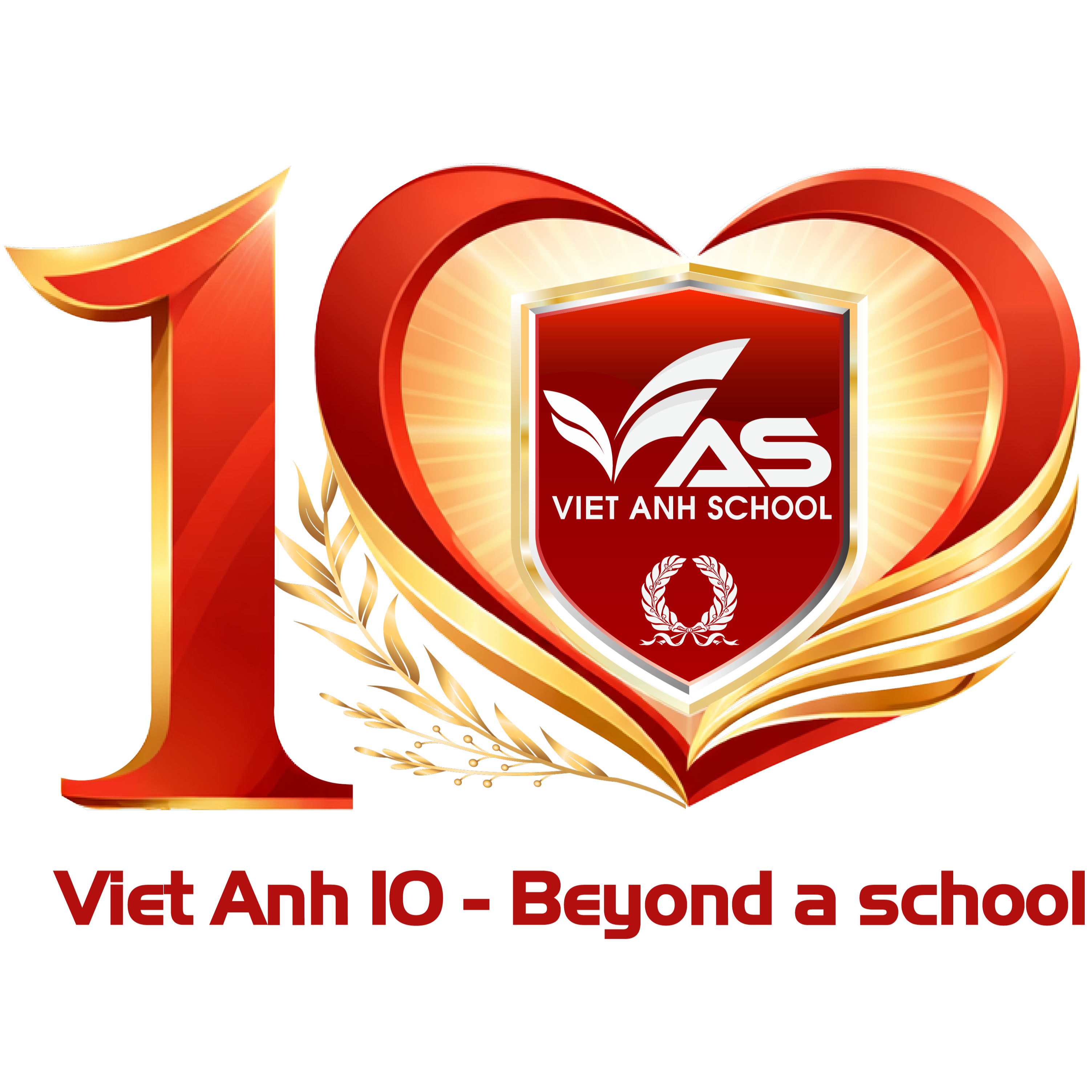 Trường Tiểu Học Việt Anh